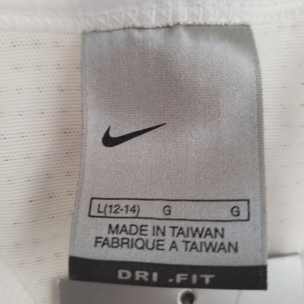 NWT Nike Dri-Fit Sport Tank Top Large - Picture 4 of 4